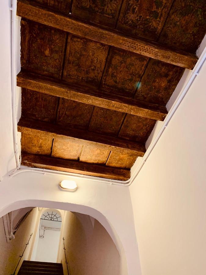 House Of Chariot - In The Heart Of Bologna Apartment Екстериор снимка