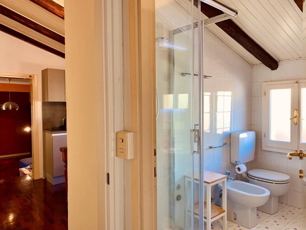 House Of Chariot - In The Heart Of Bologna Apartment Екстериор снимка